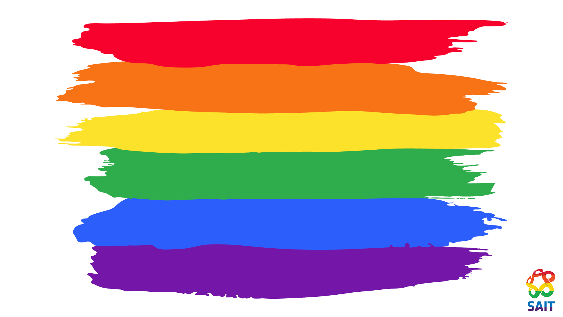 Visit the Pride at SAIT page for resources supporting the 2SLGBTQ2+ community.