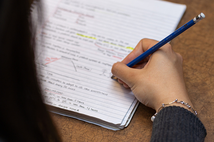 Grades are a significant part of your student life — make sure you understand how they work.