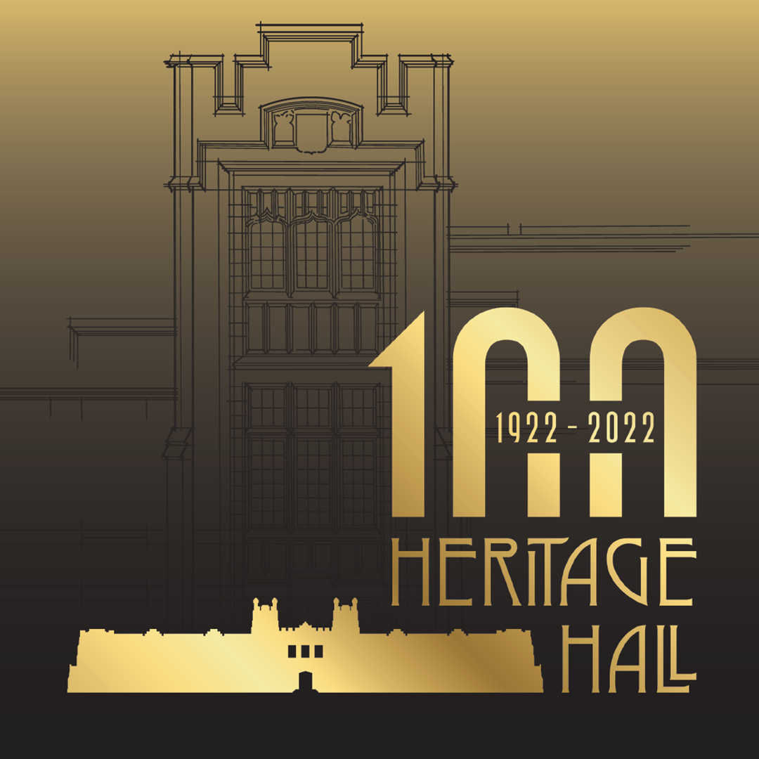 Heritage Hall 100 icon