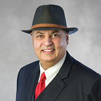 Sanjeev Kad profile photo