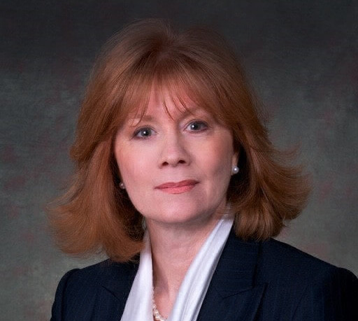 Headshot of Marcia Buchholz