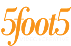Five Foot Five logo