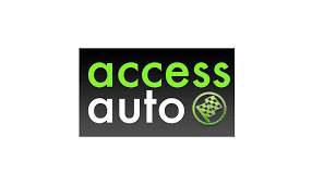 Access Auto Sales Ltd. logo