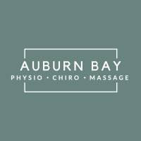 Auburn Bay Physio Chiro Massage logo