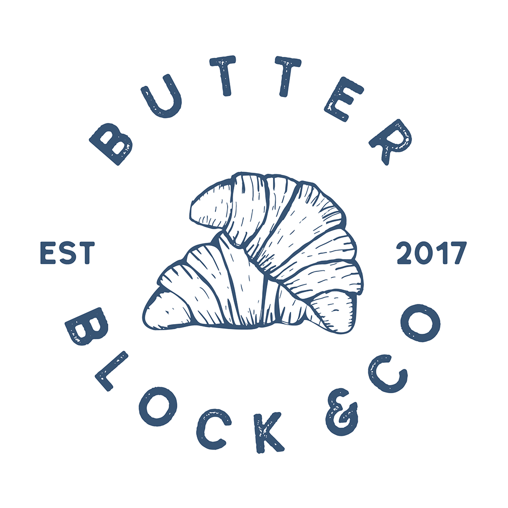Butter Block and Co logo