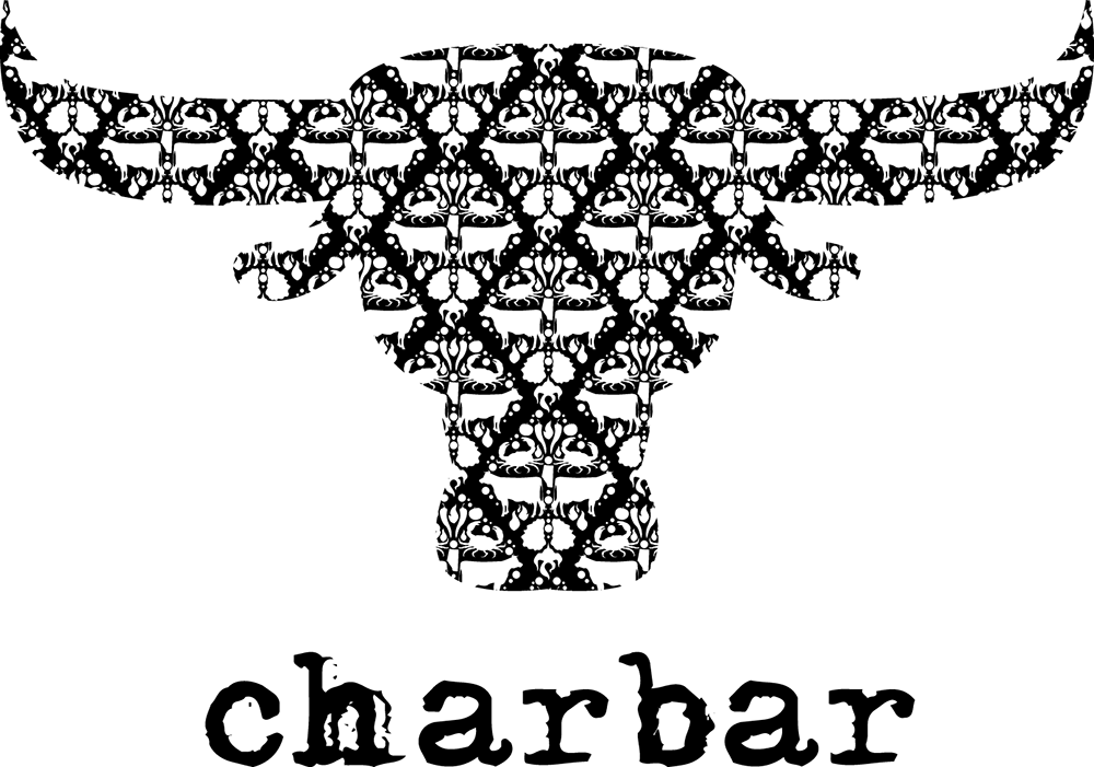 Charbar logo