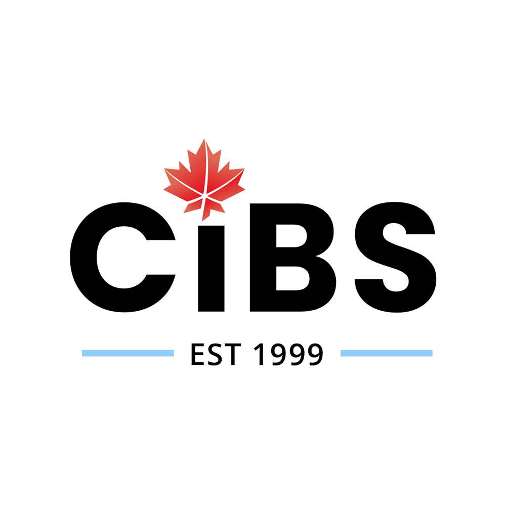 CIBS logo