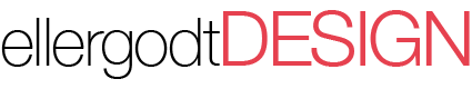 Ellergodt Design logo