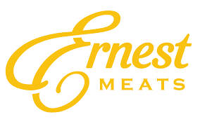 Ernest Meats logo