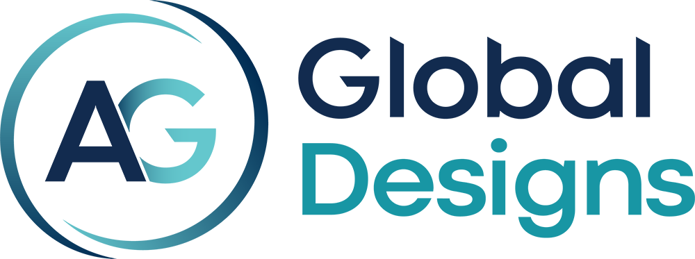 AG Global Designs logo