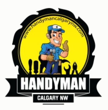 handyman calgary logo