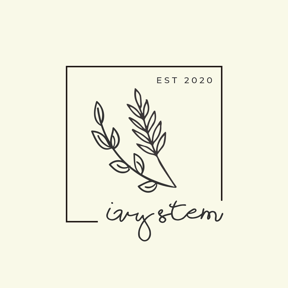 Ivy Stem logo