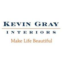 Kevin Gray Interiors logo