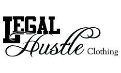 Legal Hustle Clothing logo