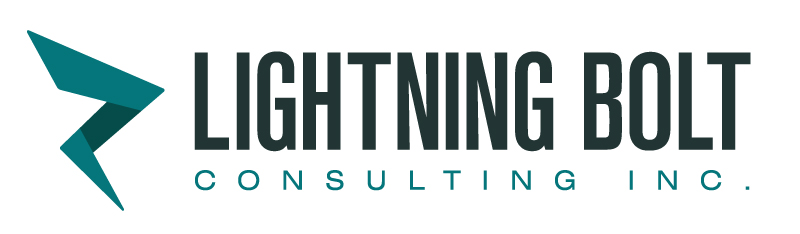 Lightning Bolt Consulting logo