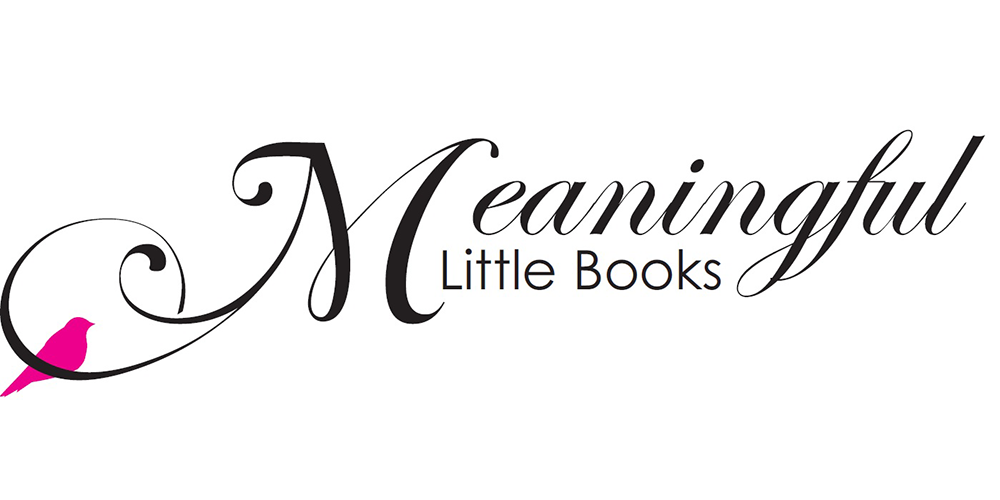 Meaningful Little Books logo