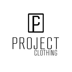 Project Clothing logo