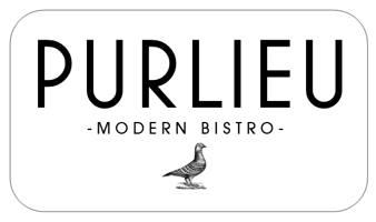 Purlieu Bistro logo