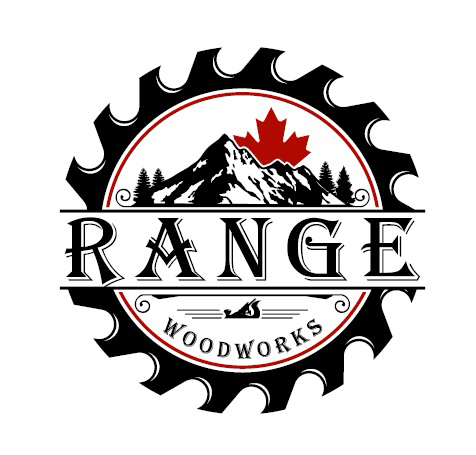 Range Woodworks logo