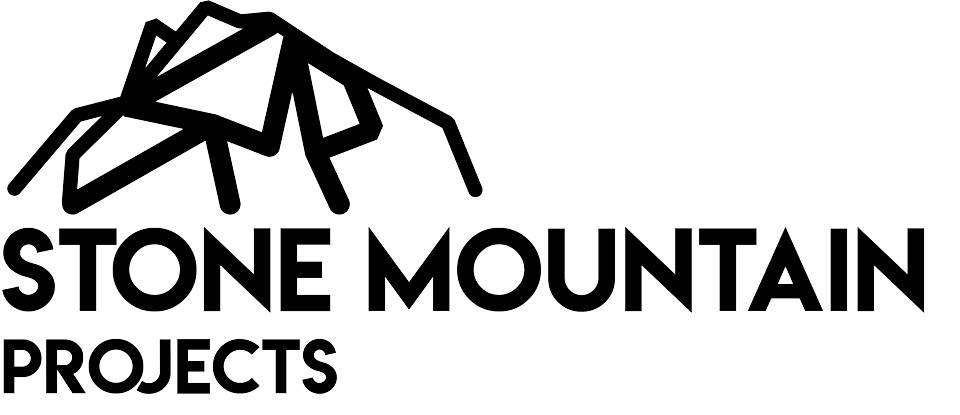 Stone Mountain Projects logo