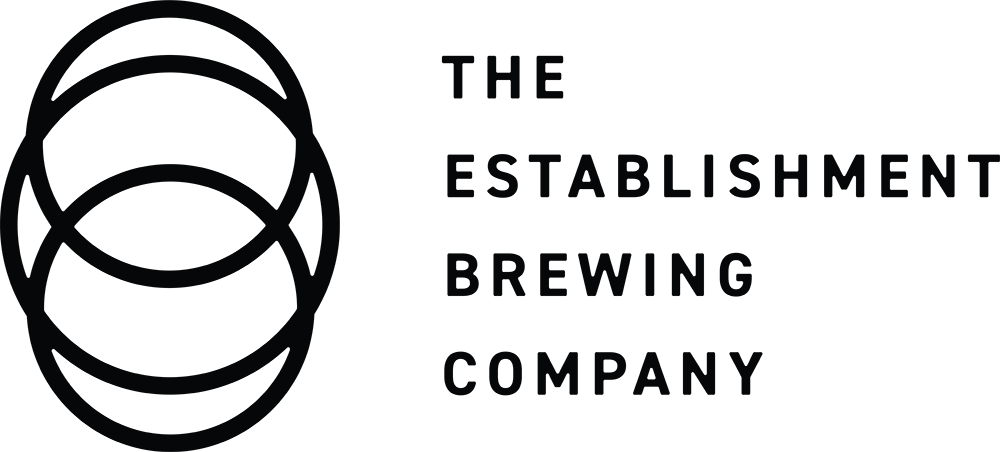 The Establishment Brewing logo