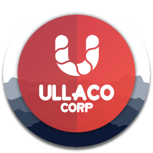 Ullaco Corp logo
