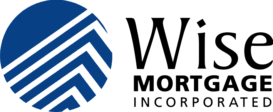 Wise Mortgage Inc. logo