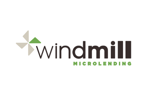 windmill lending logo