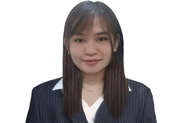 Jliane Perdiguez, International Recruitment Advisor, Philippines