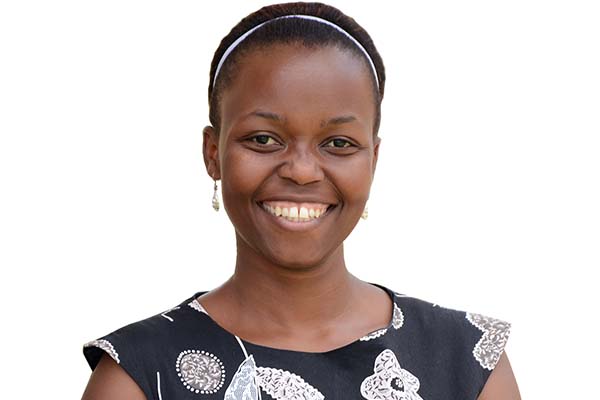 Marian Kiilu, International Recruitment Advisor, Africa
