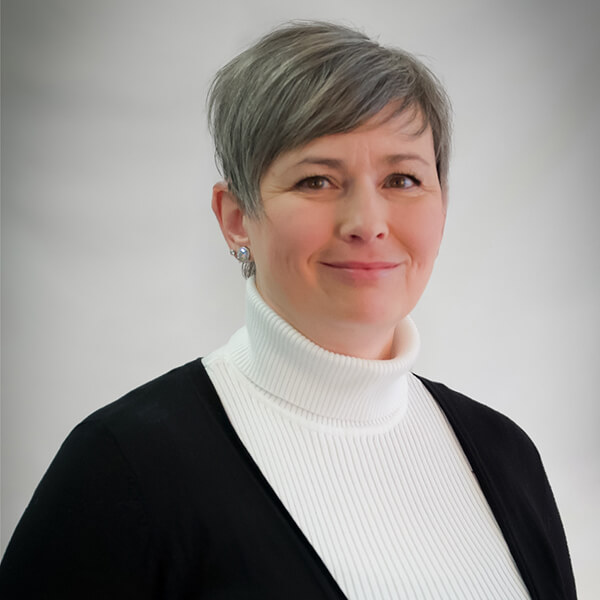 Catherine Lindland - Director, Learner Services