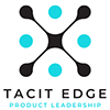 Tacit Edge logo