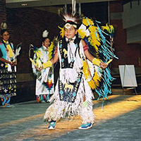 SAIT opens Chinook Lodge in 2001.