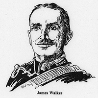 Photograph of James Walker.